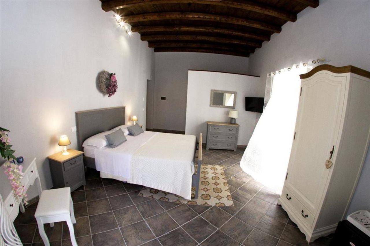 Reginella B&B Palermo Exterior photo